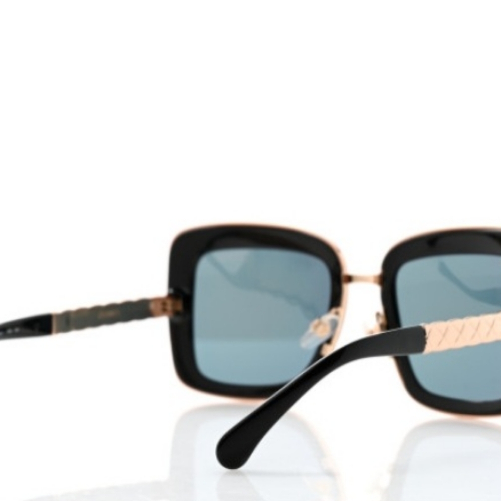 Authentic Chanel Sunnies